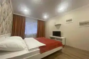 Apartments on Prospekt 40 let Oktyabrya 16, Pyatigorsk