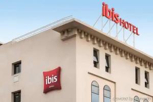 Ibis Tunis, Tunis