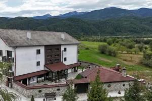 Guesthouse Toni, Dobrinishte
