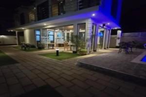 Primeland Hotel, Moshi