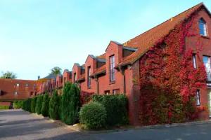 Hotel ARTE Schwerin, Schwerin