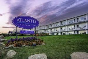 Atlantis Oceanfront Inn Gloucester, Gloucester