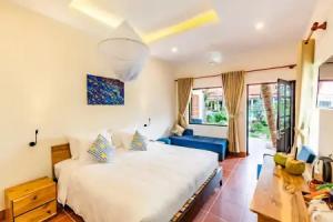 Hula Hula Beachfront Phu Quoc, Phu Quoc Island