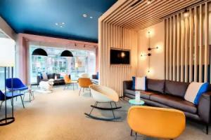 B&B Hotel, Dessau