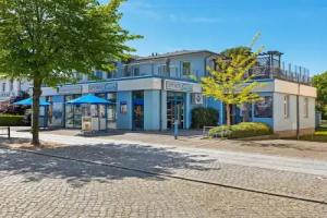 Modern Apartment in Ostseebad Kühlungsborn Near Seabeach, Kuhlungsborn
