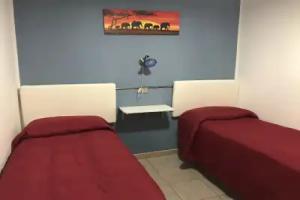 B&B New Triscele, Sciacca