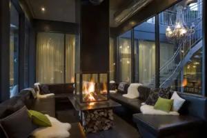 Hotel Garni Matterhorn Focus AG, Zermatt