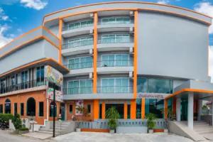 Chabana Kamala Hotel , Kamala