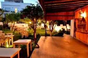 Double Inn Mari̇na Hotel, Bodrum