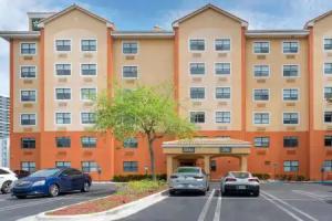 Extended Stay America Premier Suites Miami Downtown Brickell, Miami