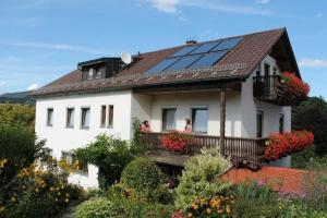 Gästehaus Fidelis Cottage, Grafenwiesen