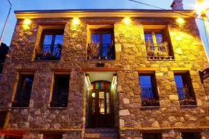 İbri Boutique hotel, Selcuk