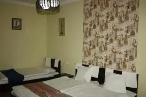 Guest House on Kikalishvili, Zugdidi