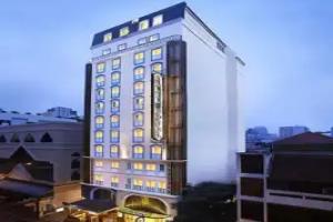 La Petite Salil Sukhumvit 11, Bangkok