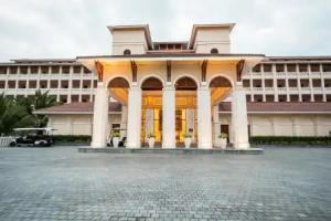 Danang Marriott Resort & Spa, Da Nang