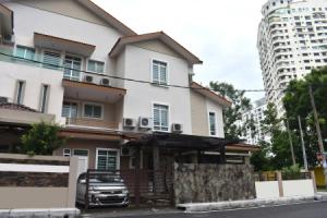 67 Residence Apartments, Bayan Lepas