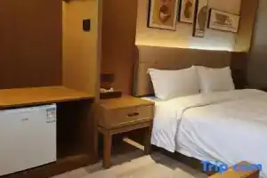 Shaanxi Cultural Relics Boutique Hotel, Xi'an