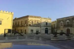 Home Holiday Salento Casa Agrosì Don Camillo, Presicce