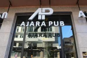 Ajara Palace, Batumi