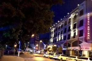Anibal Hotel, Gebze