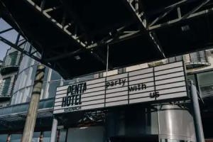 Pentahotel Eisenach, Eisenach