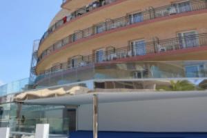 Alegria Sun Village, Lloret de Mar