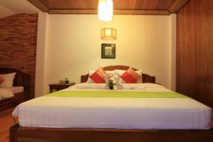 Retreat Villa Boutique & Spa, Siem Reap