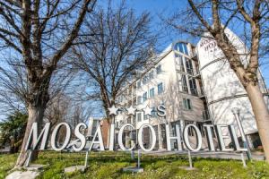 Mosaico Apartments, Ravenna