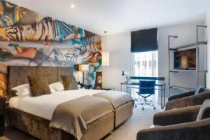 Malmaison Liverpool, Liverpool