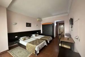 Hotel Galaxy, Sfax
