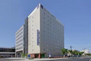 Comfort Hotel Saga, Saga