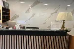 Hotel Capri, Rimini