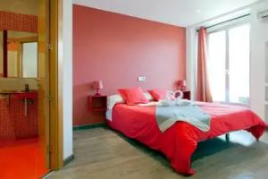 Hostal Abril, Madrid