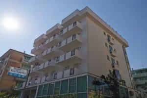 Raffaello Hotel, Cesenatico