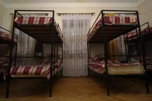 Grape Hostel, Tbilisi