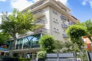 Hotel Aria di Mare, Riccione