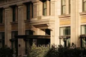 The Hoxton, Downtown La, Los Angeles