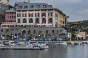 Portovenere - Hotels Portovenere - Hotels