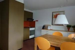 Shalom - Two Bedroom, Adelboden