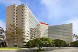 Sheraton Gateway Los Angeles Hotel, Los Angeles