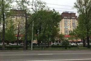 Hostel - Guest House Meyman, Almaty