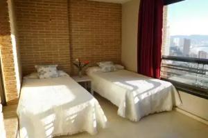 Coblanca 32 - Inh 24173 Hotel, Cala de Finestrat