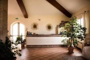 Hotel Tanca Irde, Capoterra