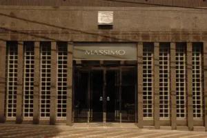 Hotel Massimo Mishima, Mishima