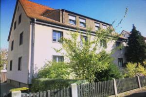 Ferienwohnung Laubegast Apart-hotel, Dresden