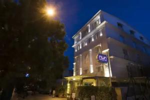 Nun Hotel Lara, Antalya