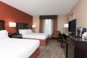 Holiday Inn Express Hotel & Suites Grand Rapids-North by IHG, Grand Rapids