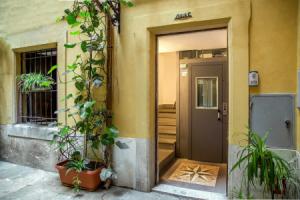 Roma Central Guest House, Rome