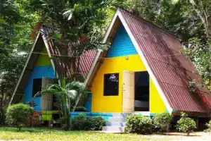 Baan Tonmai Resort, Nakhon Sawan