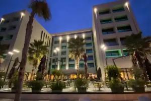 Royal G Hotel and Spa, Durres